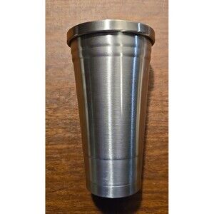 18oz Stainless Steel Insulated Travel Mug Hot Cold Drinkware